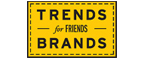 Скидка 10% на коллекция trends Brands limited! - Калиновская